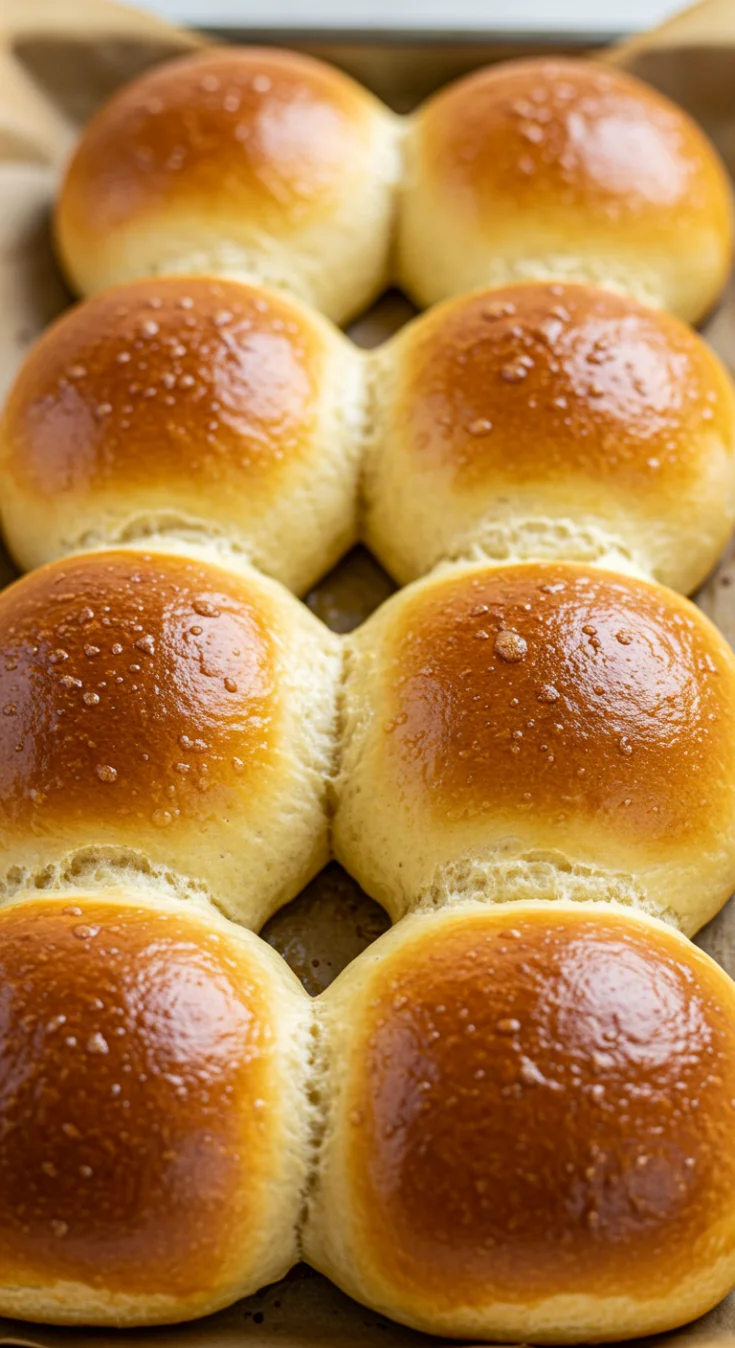 Texas Roadhouse Rolls