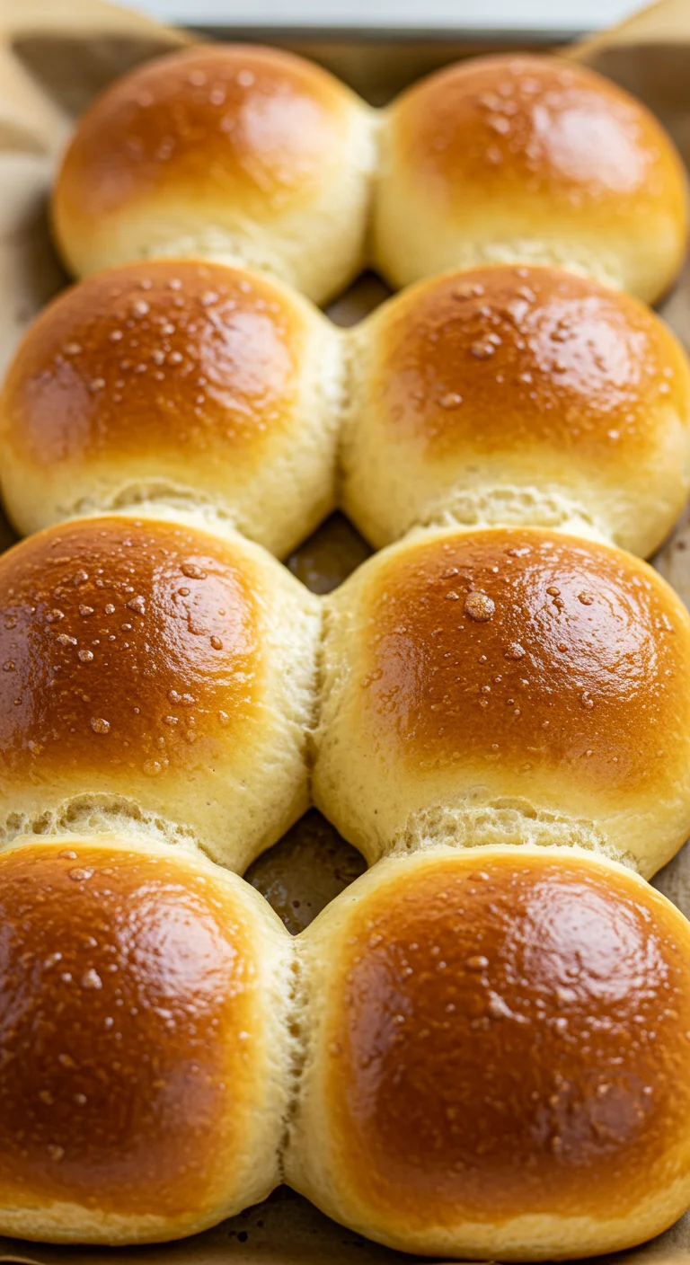 Texas Roadhouse Rolls